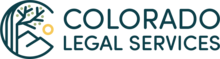 Colorado Legal Services Logo