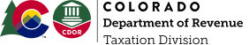 Department of Revenue - Taxation